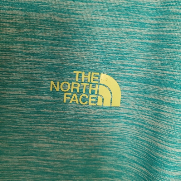 The North Face zipper top - Picture 4 of 6